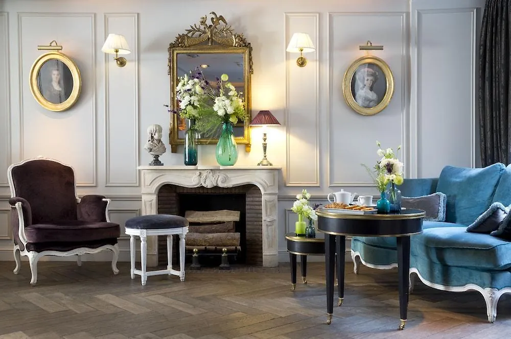 Hotel De Buci Paris