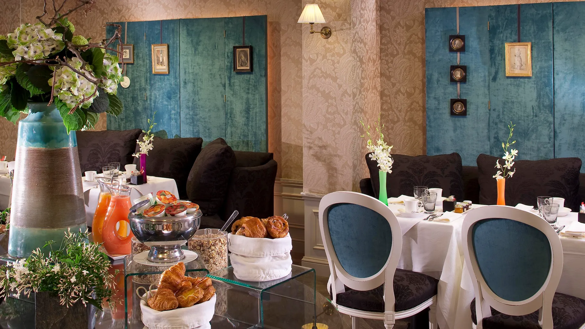 Hotel De Buci Paris France