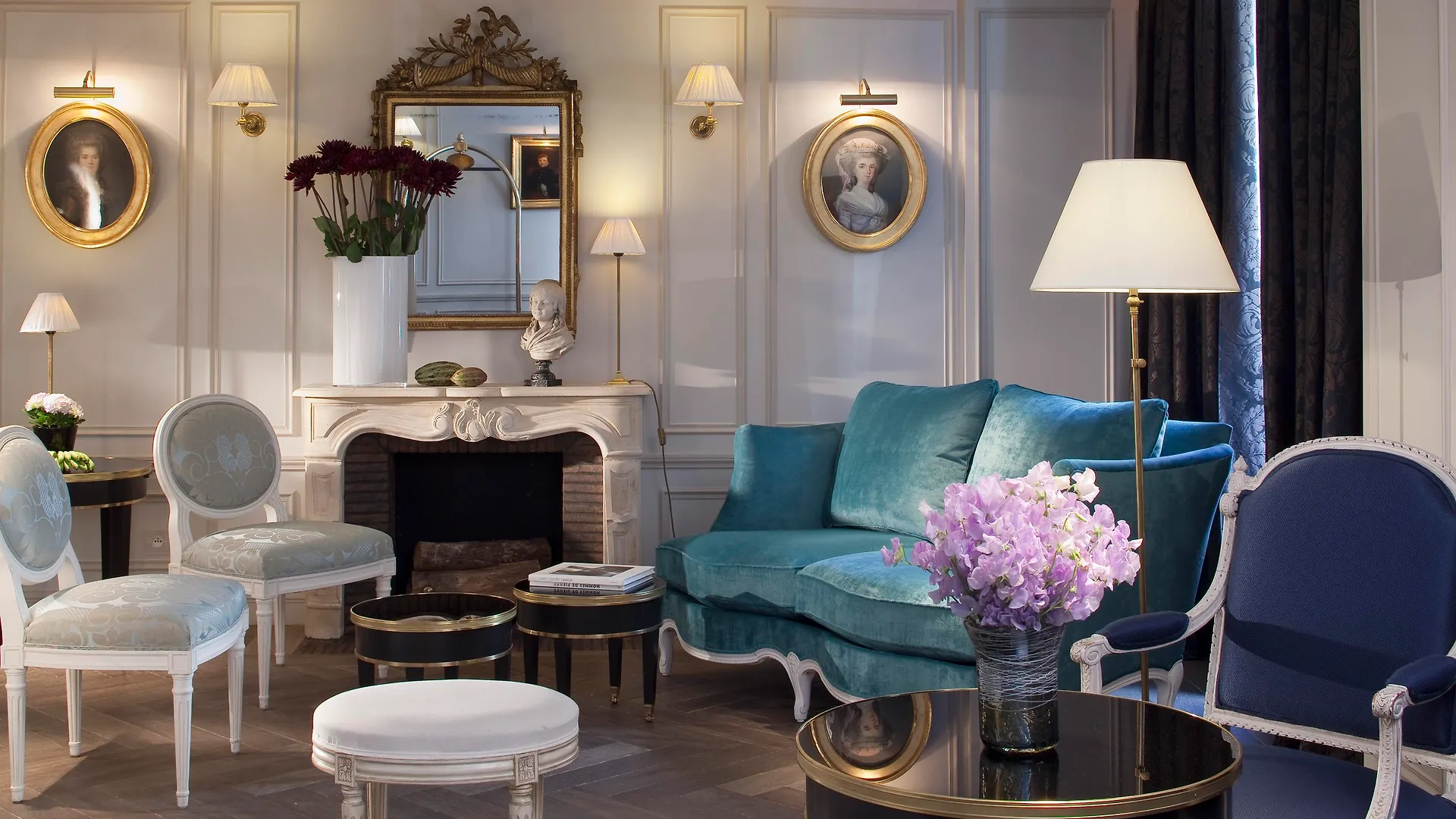Hotel De Buci Paris 4*,  France