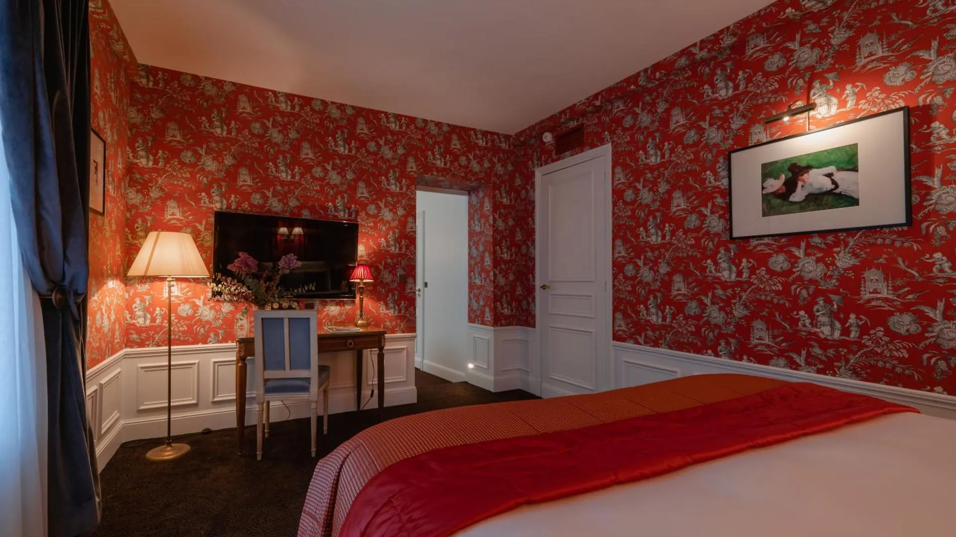 Hôtel De Buci Paris Hotel