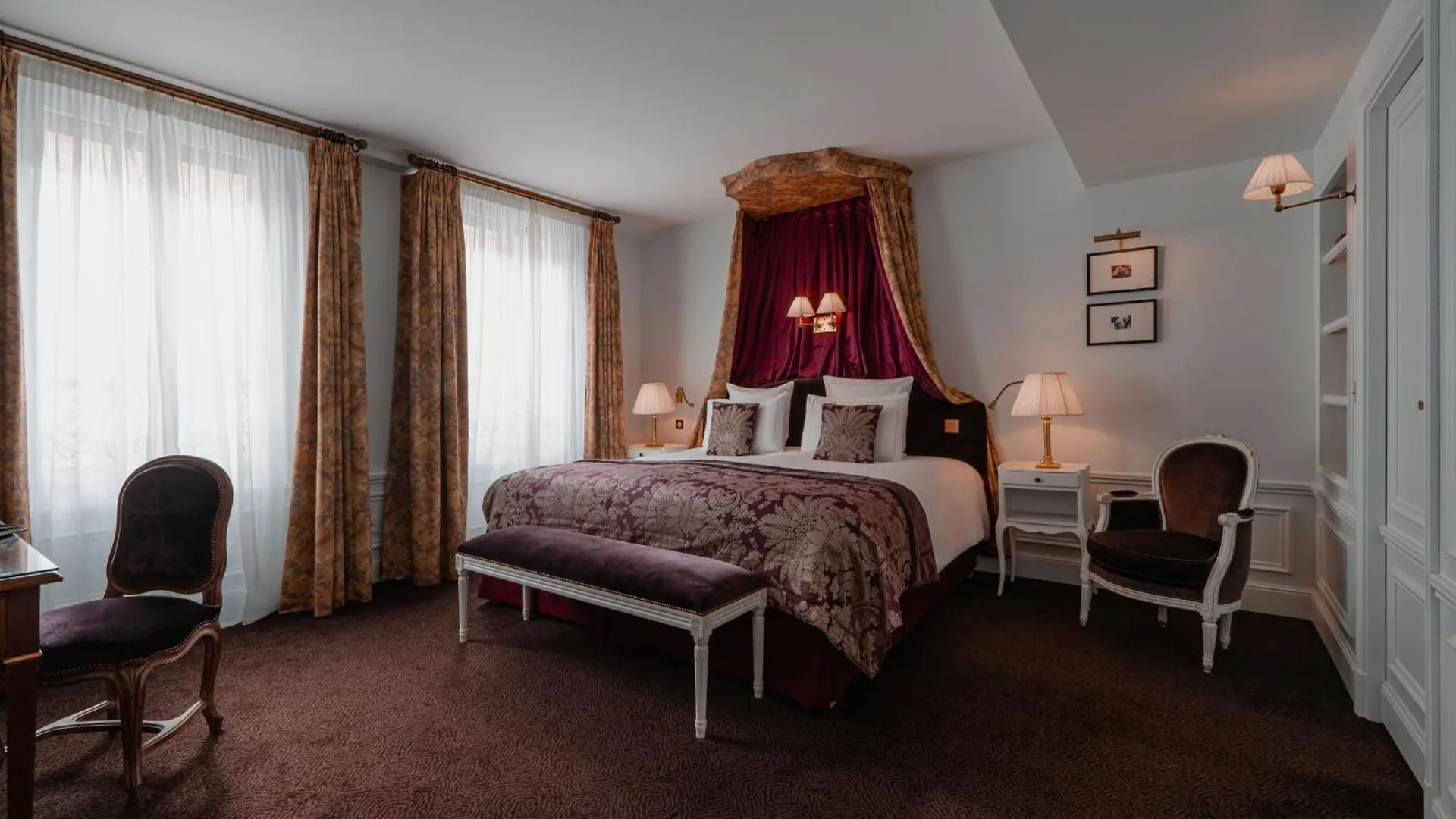 Hôtel De Buci Paris 4*,  France