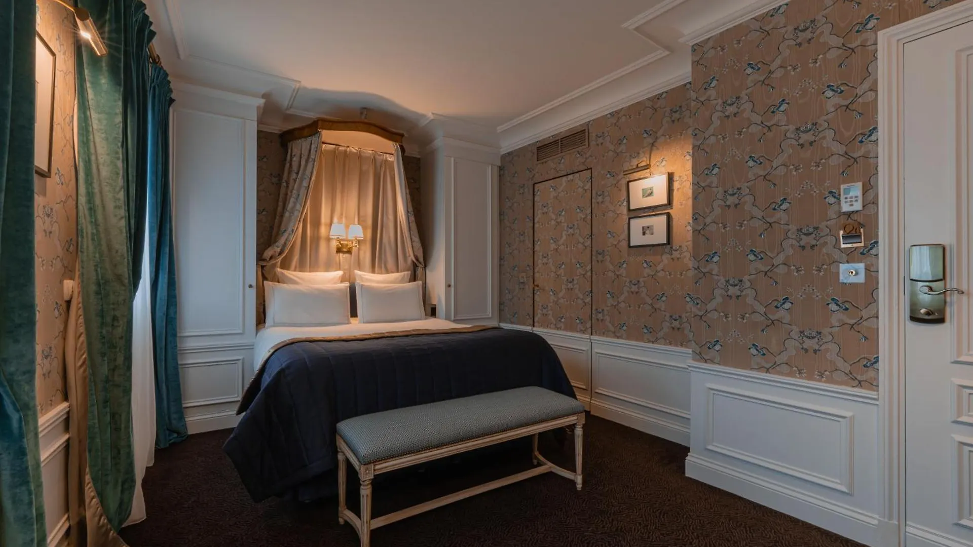 Hôtel De Buci Paris Hotel