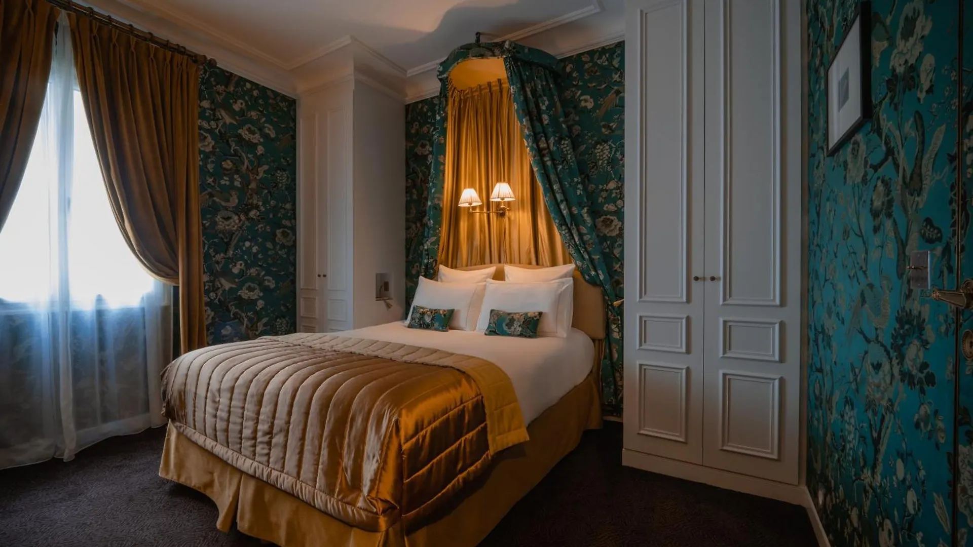Hôtel De Buci Paris