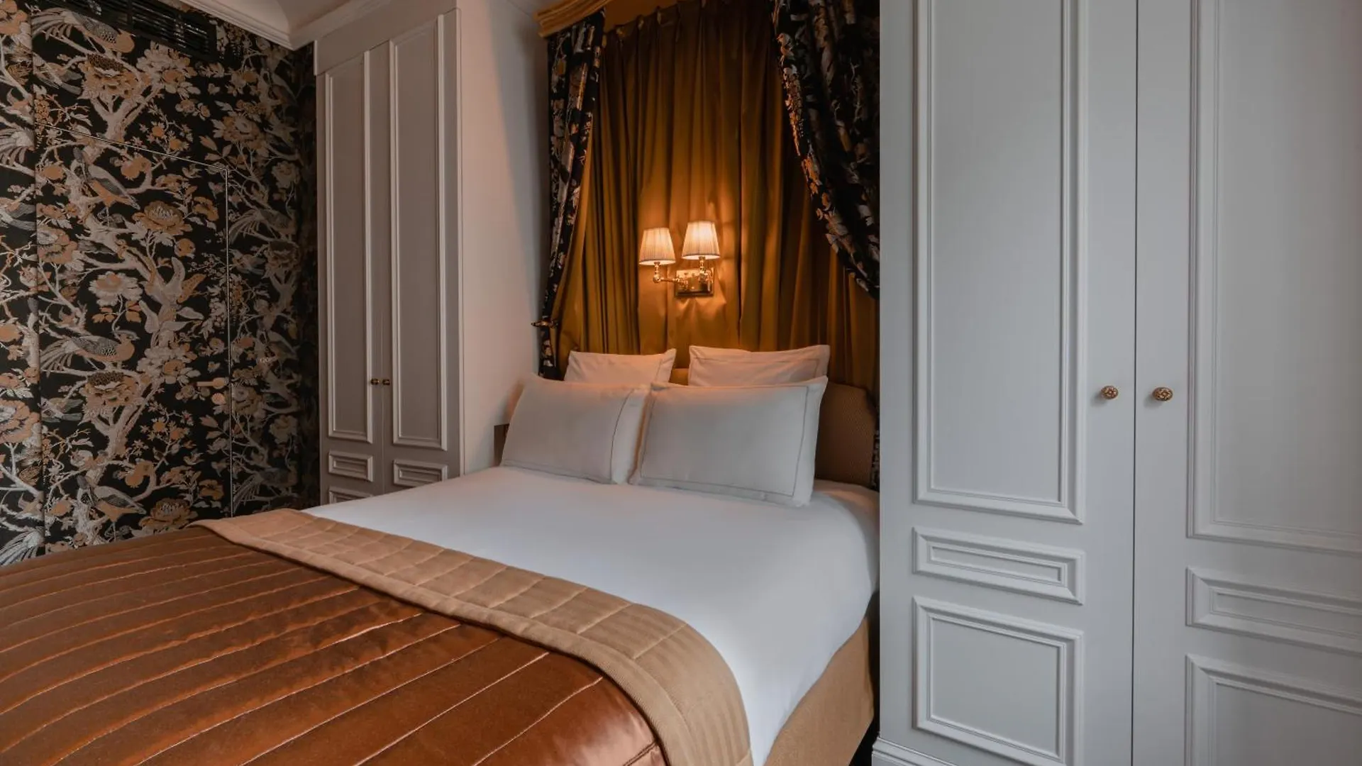 Hotel Hôtel De Buci Paris