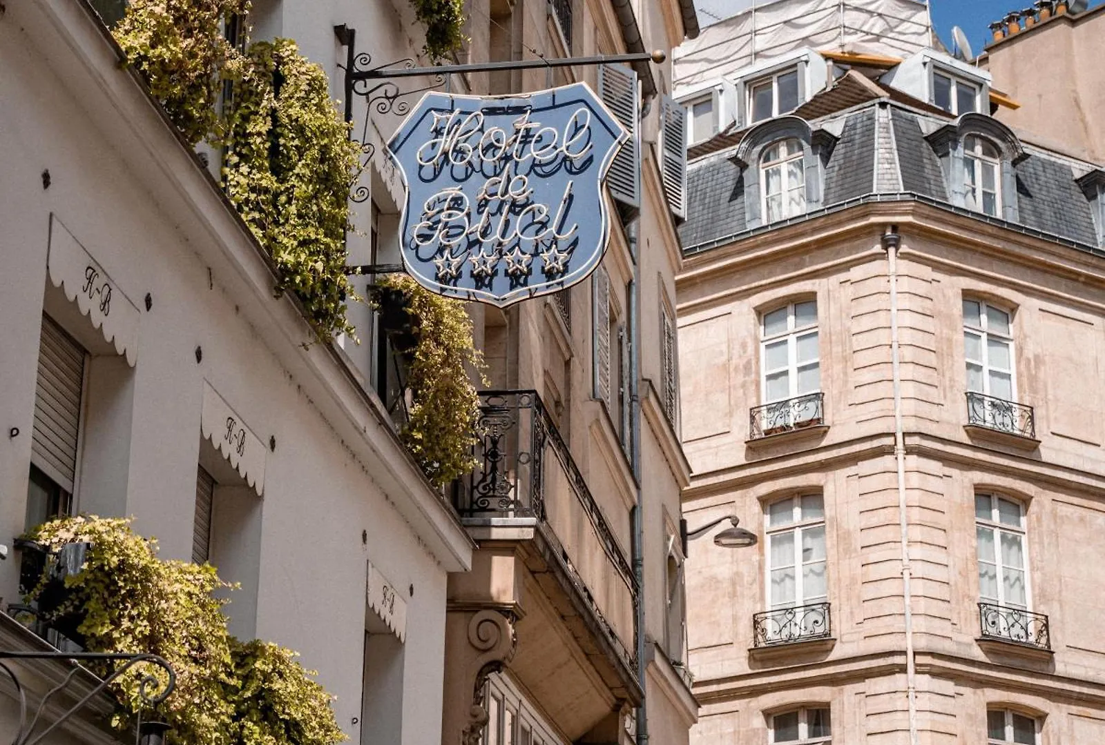 Hôtel De Buci Paris