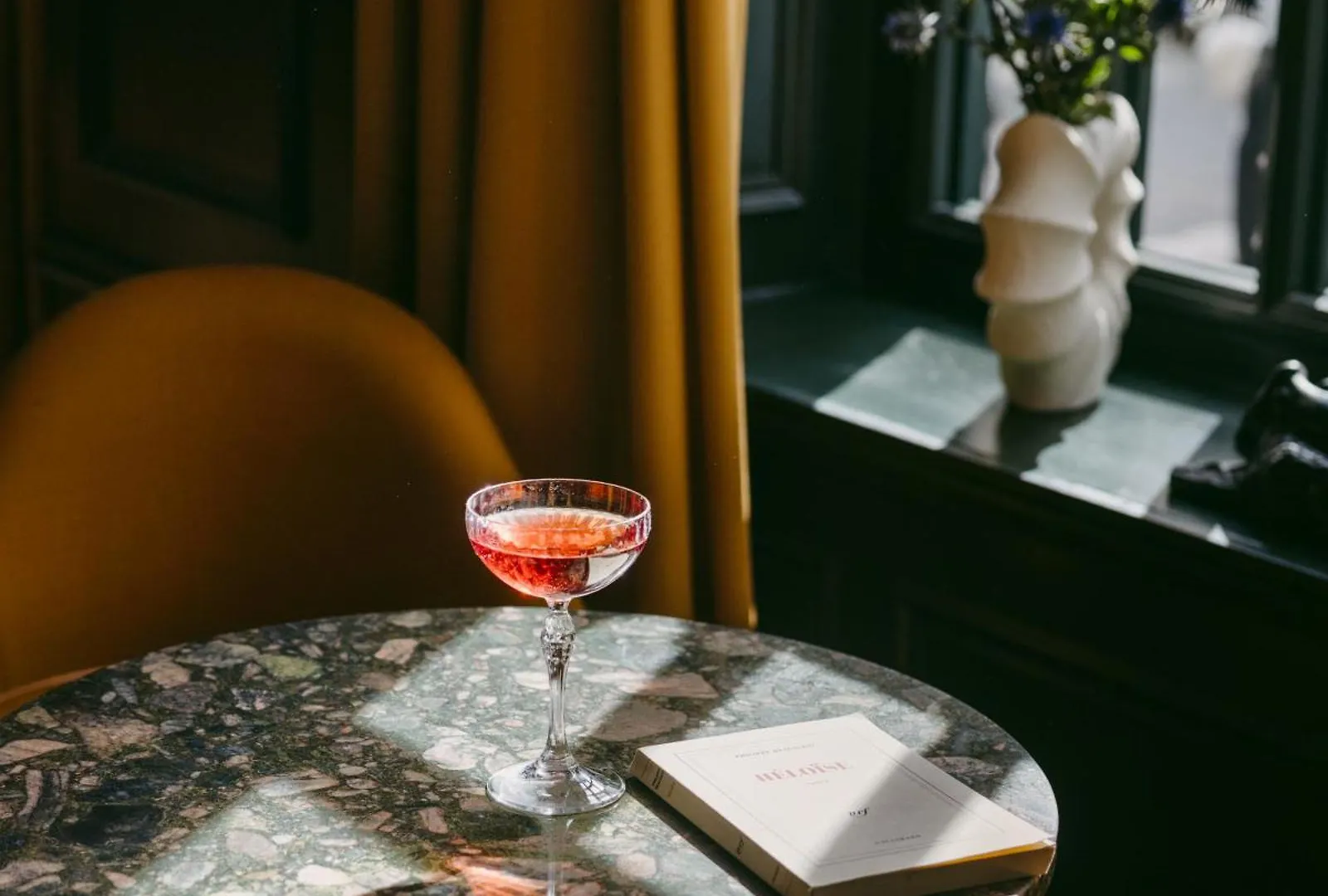 Hôtel De Buci Paris