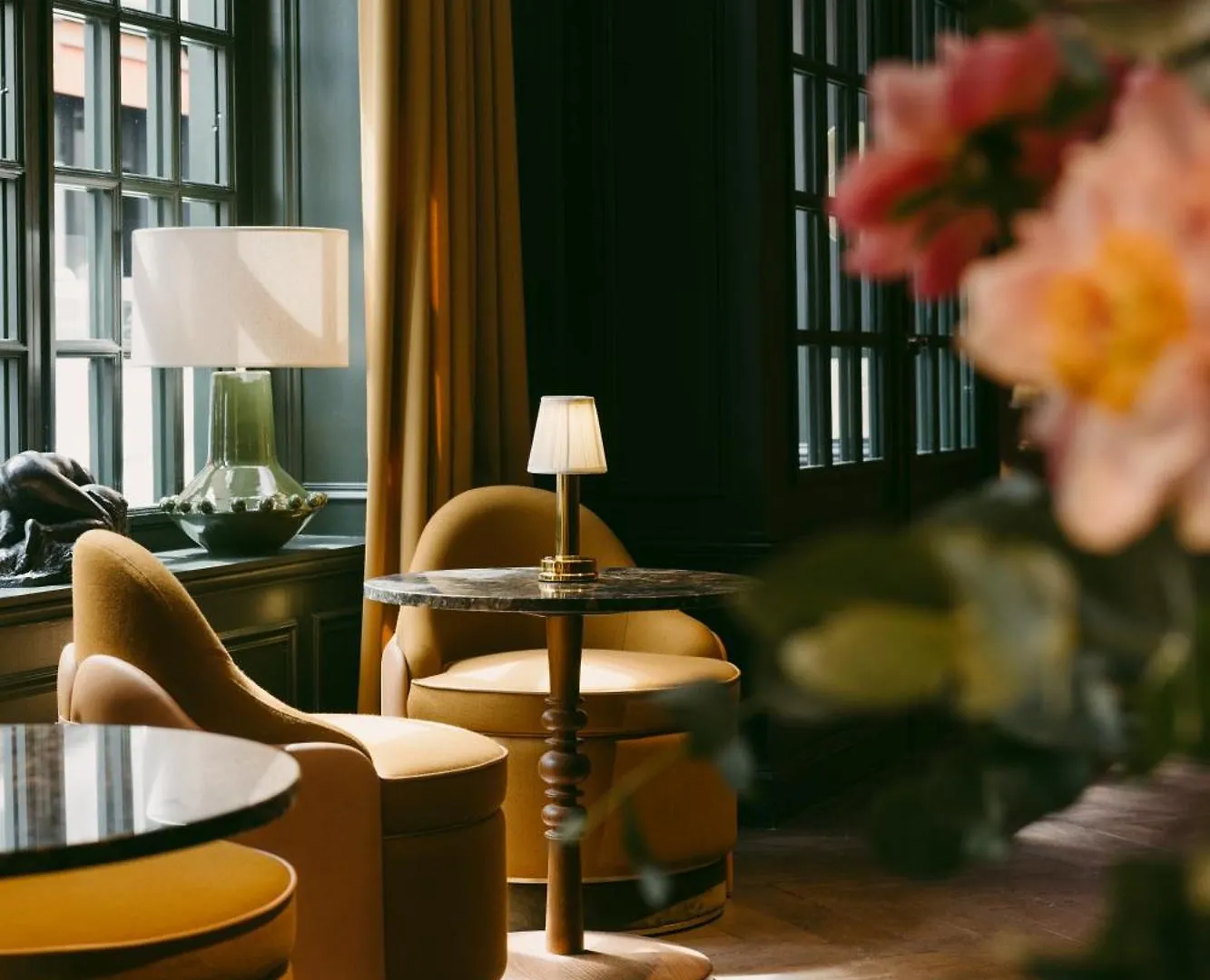 Hotel De Buci Paris France