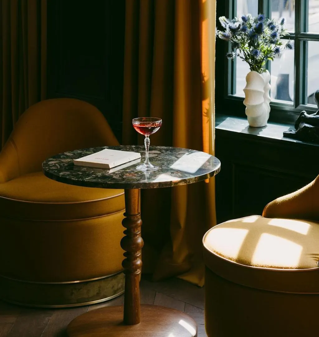 Hotel De Buci Paris