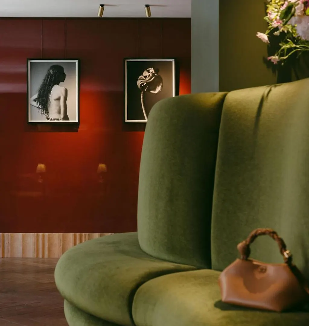 Hôtel De Buci Paris 4*,