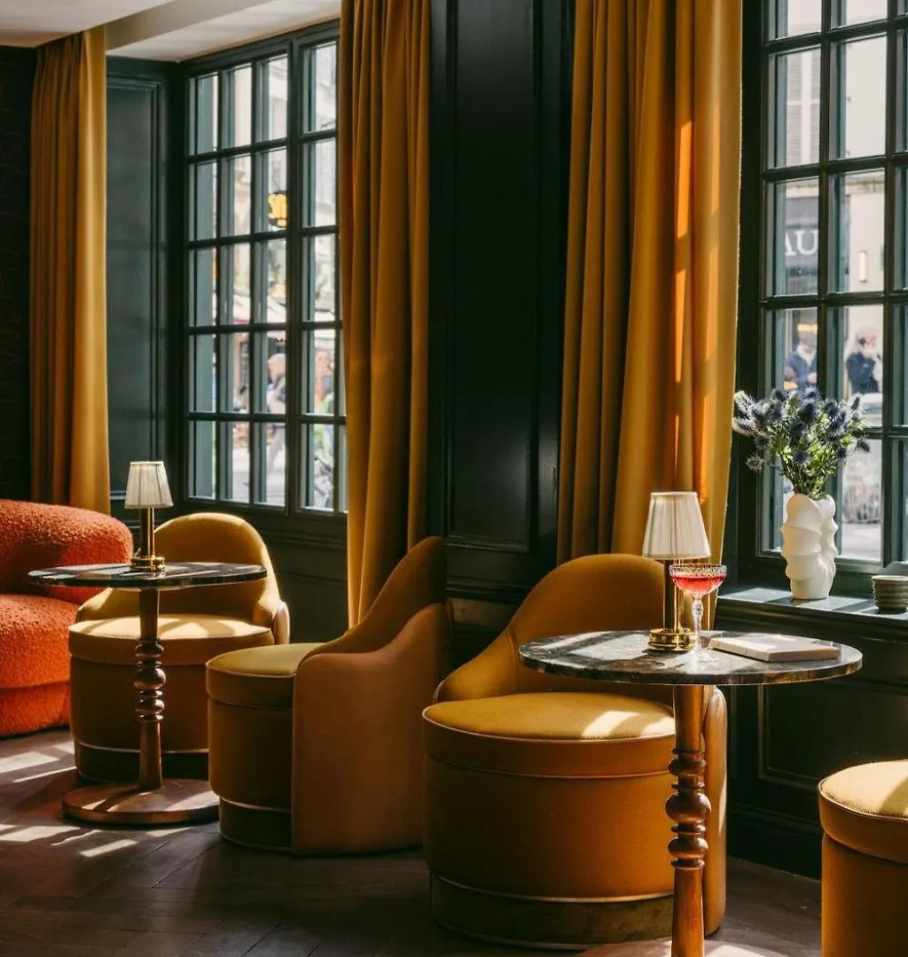 Hôtel De Buci Paris France