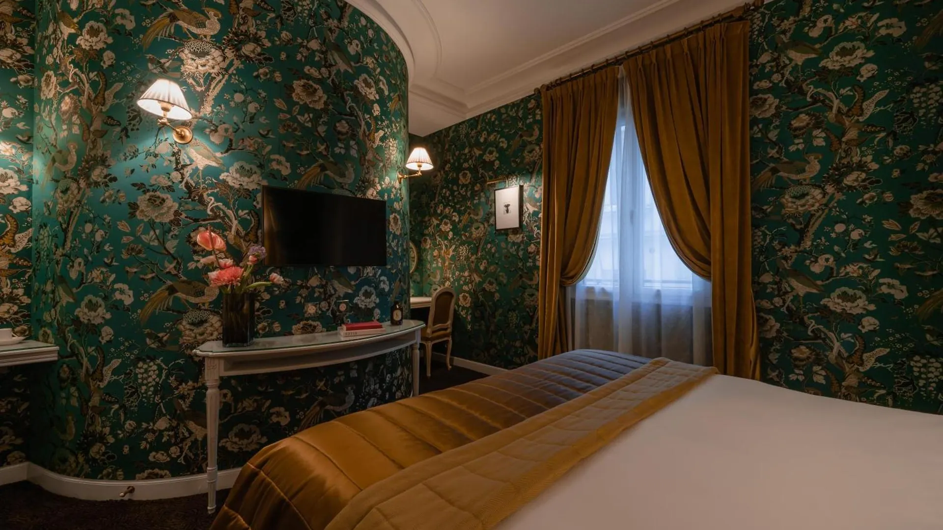 Hotel De Buci Paris 4*,