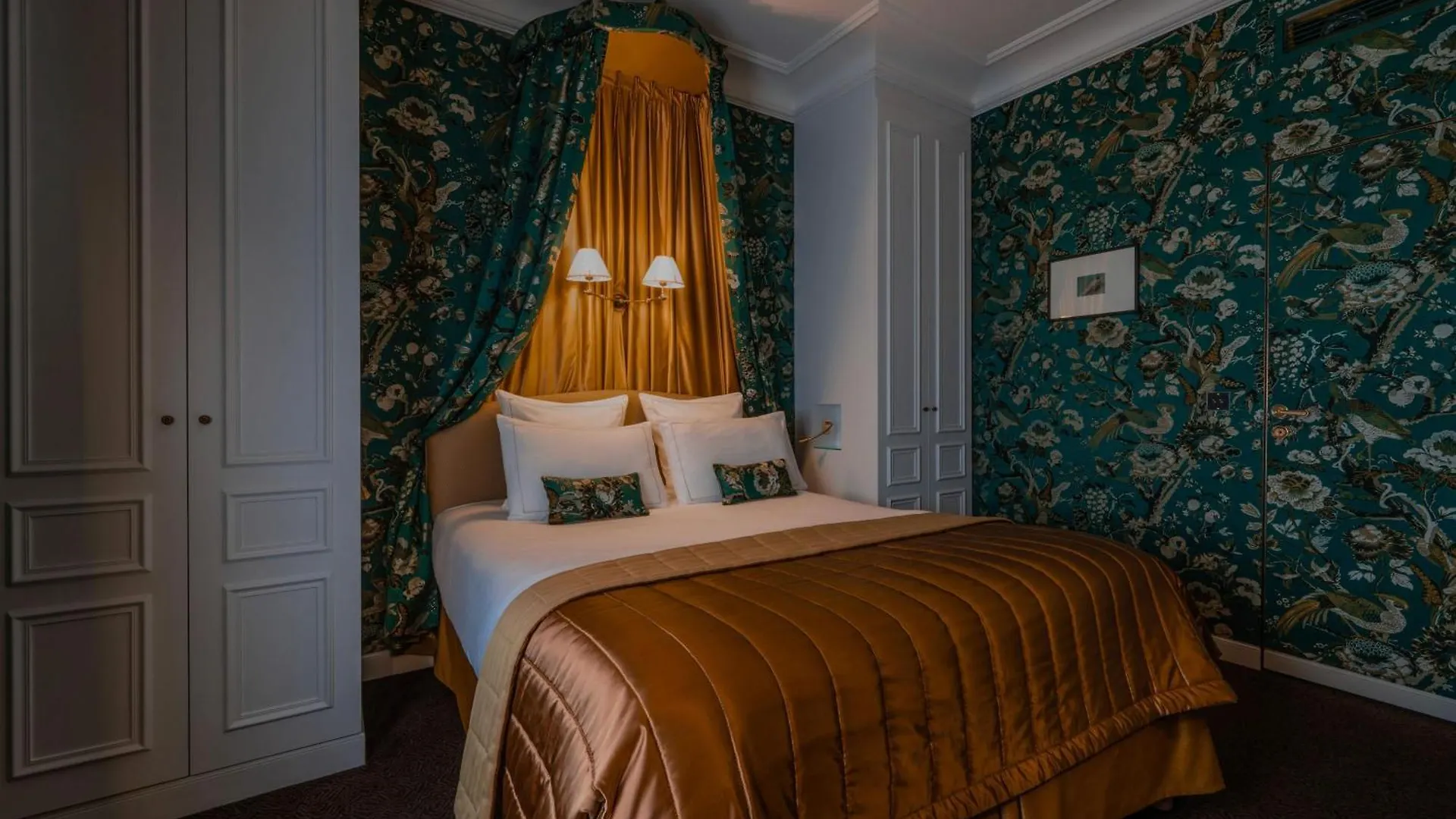 Hôtel De Buci Paris 4*,