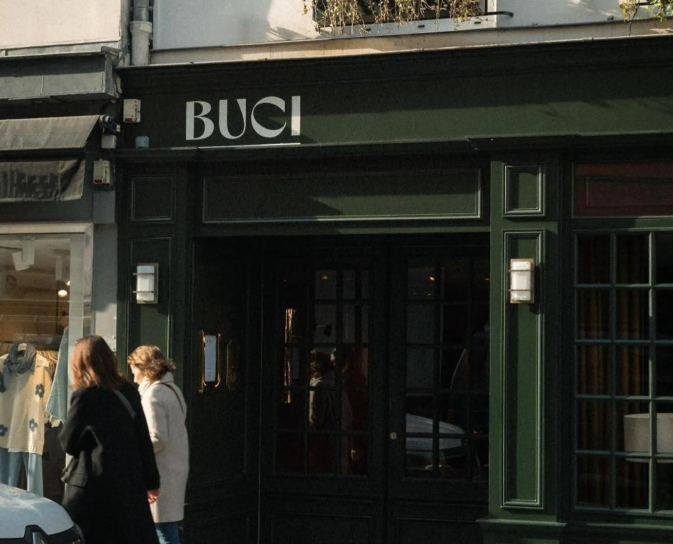 ****  Hotel De Buci Paris France
