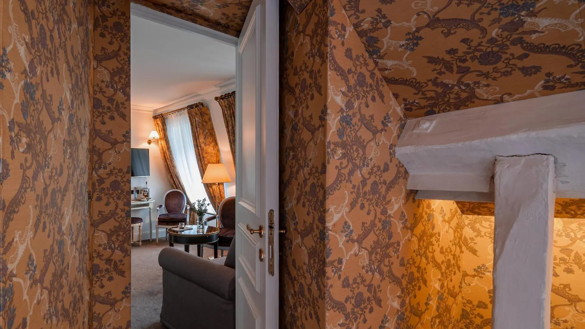 Hotel De Buci Paris 4*,