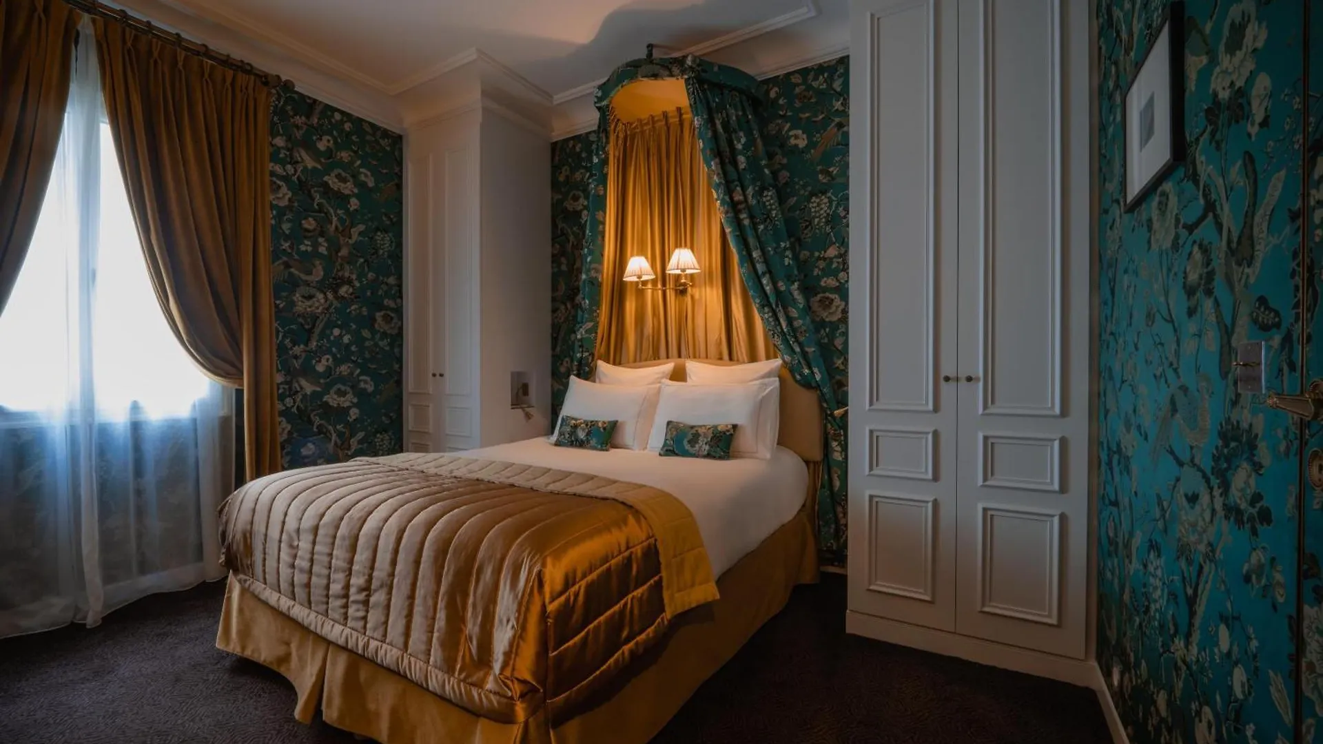 Hotel De Buci Paris