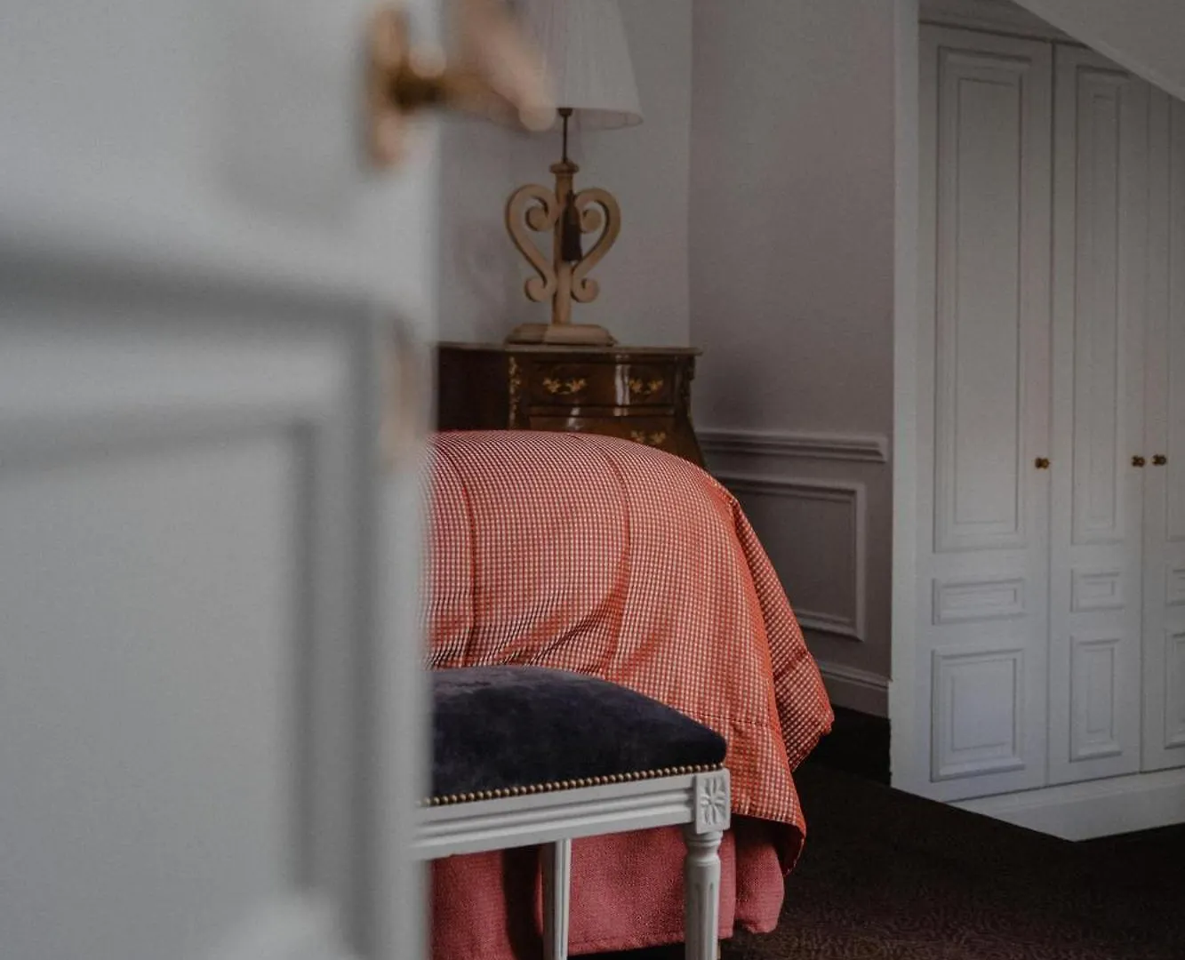 Hotel De Buci Paris