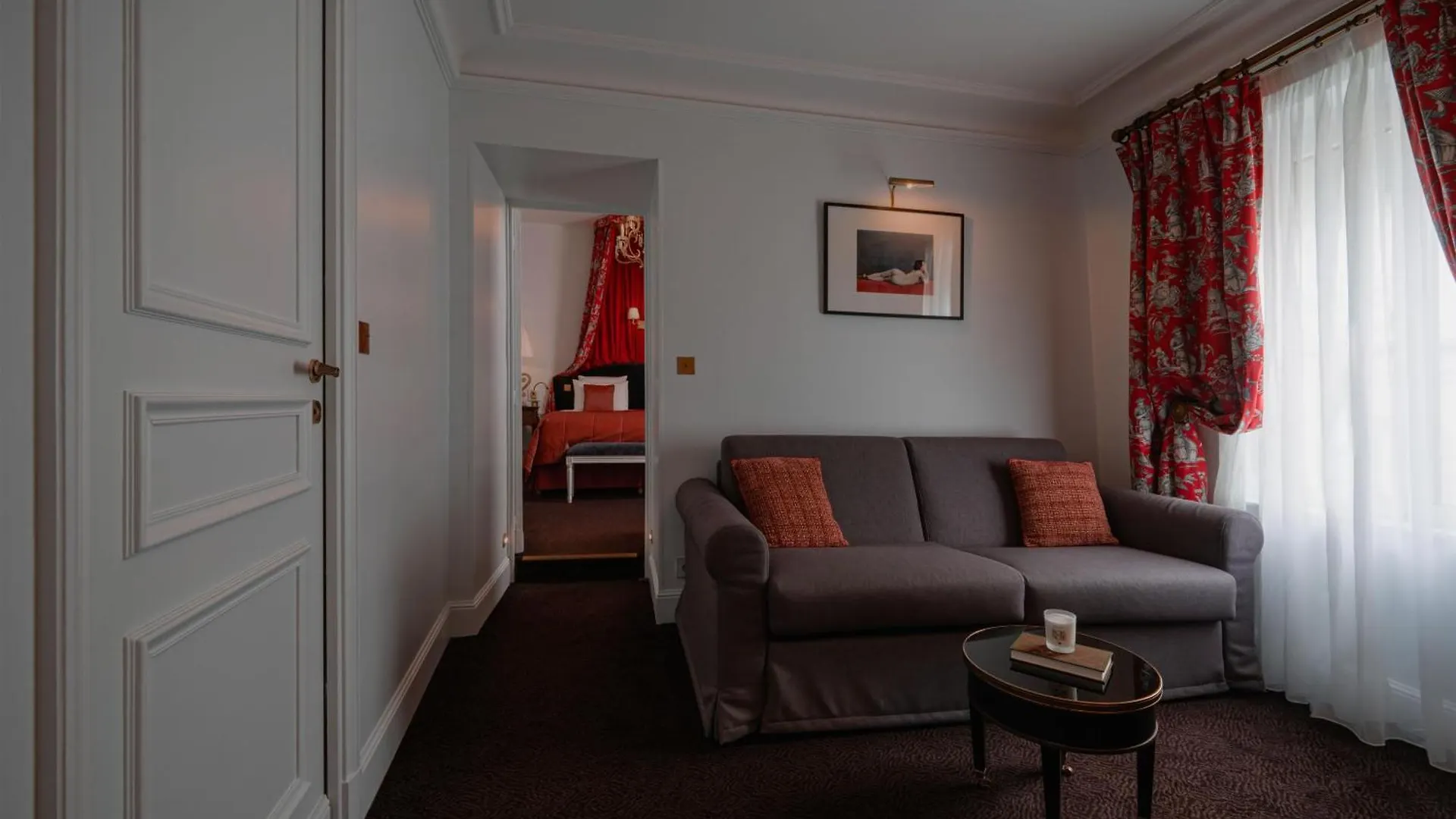 Hôtel De Buci Paris 4*,