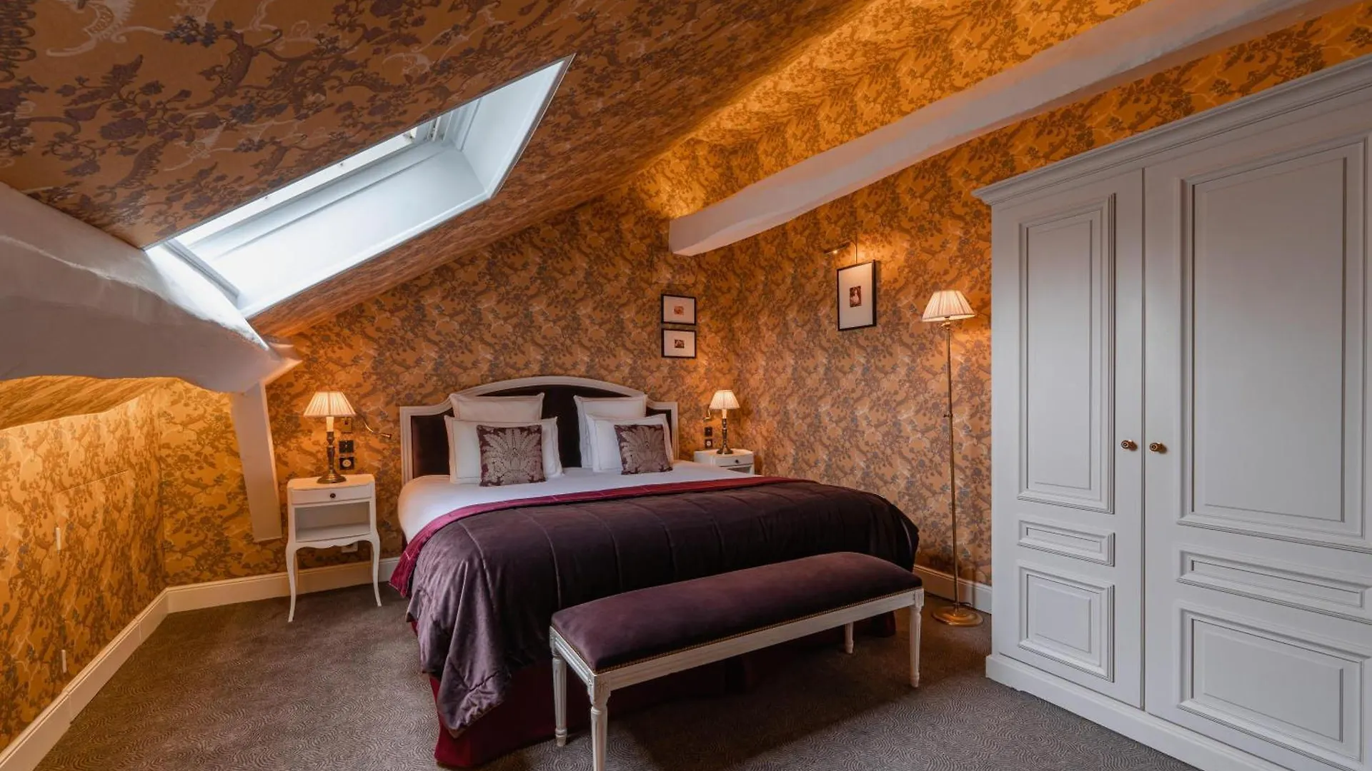 Hotel De Buci Paris
