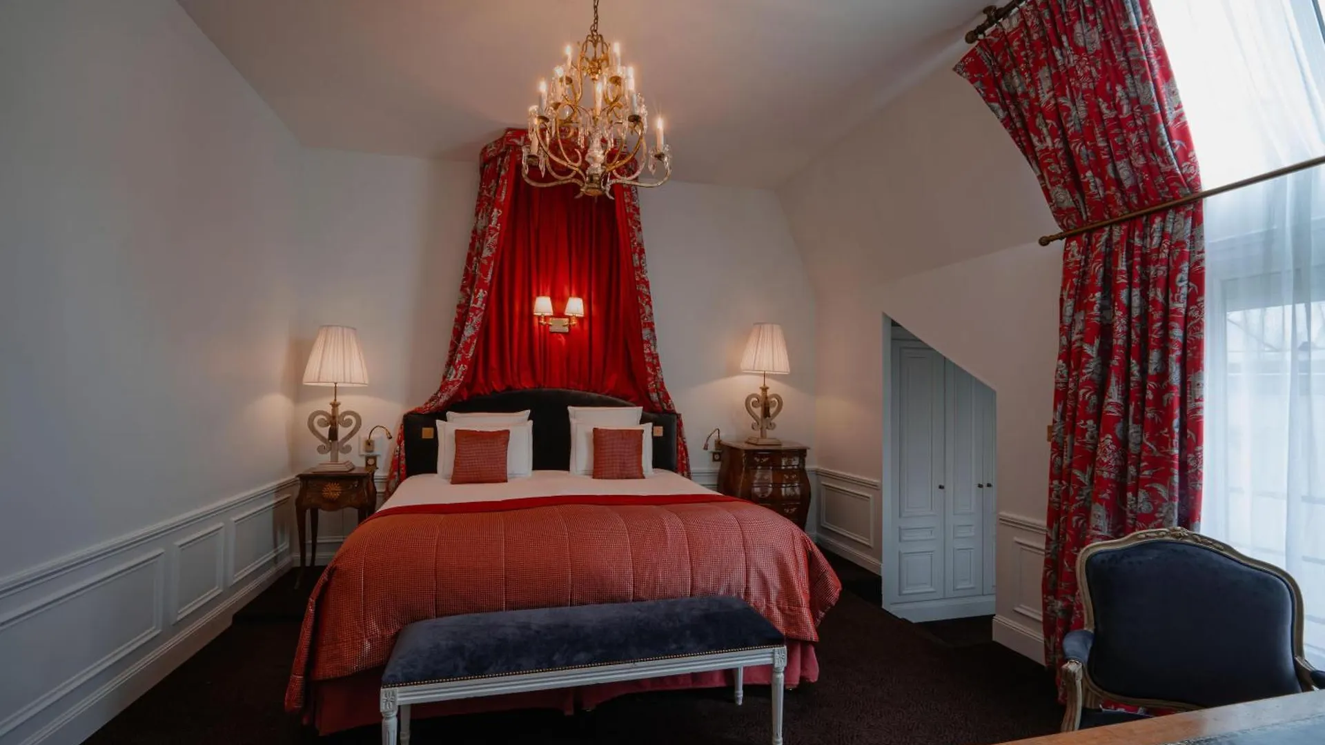 Hotel De Buci Paris 4*,  France