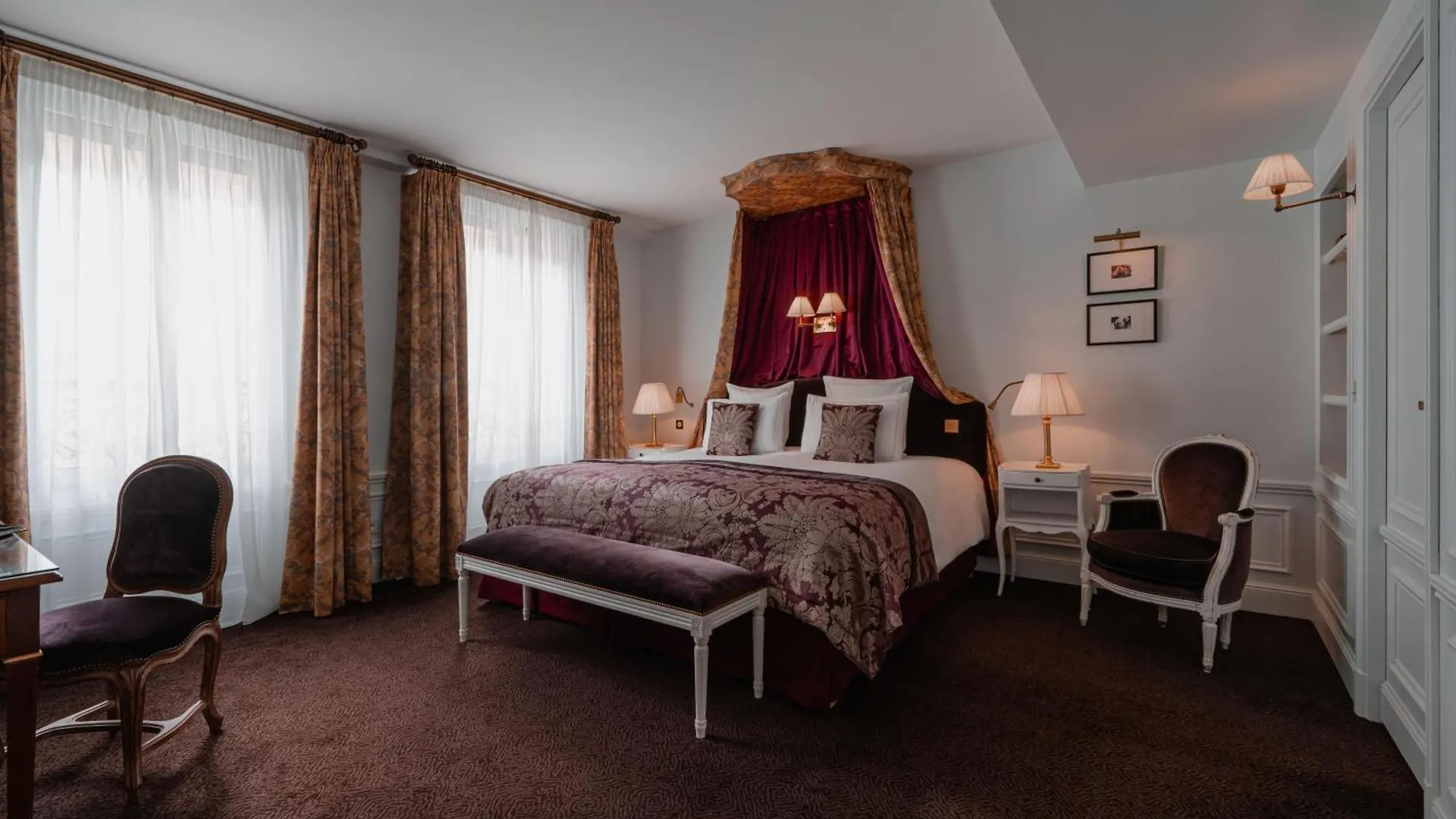 Hôtel De Buci Paris