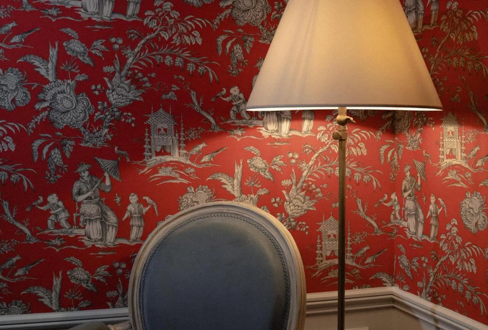Hotel De Buci Paris France