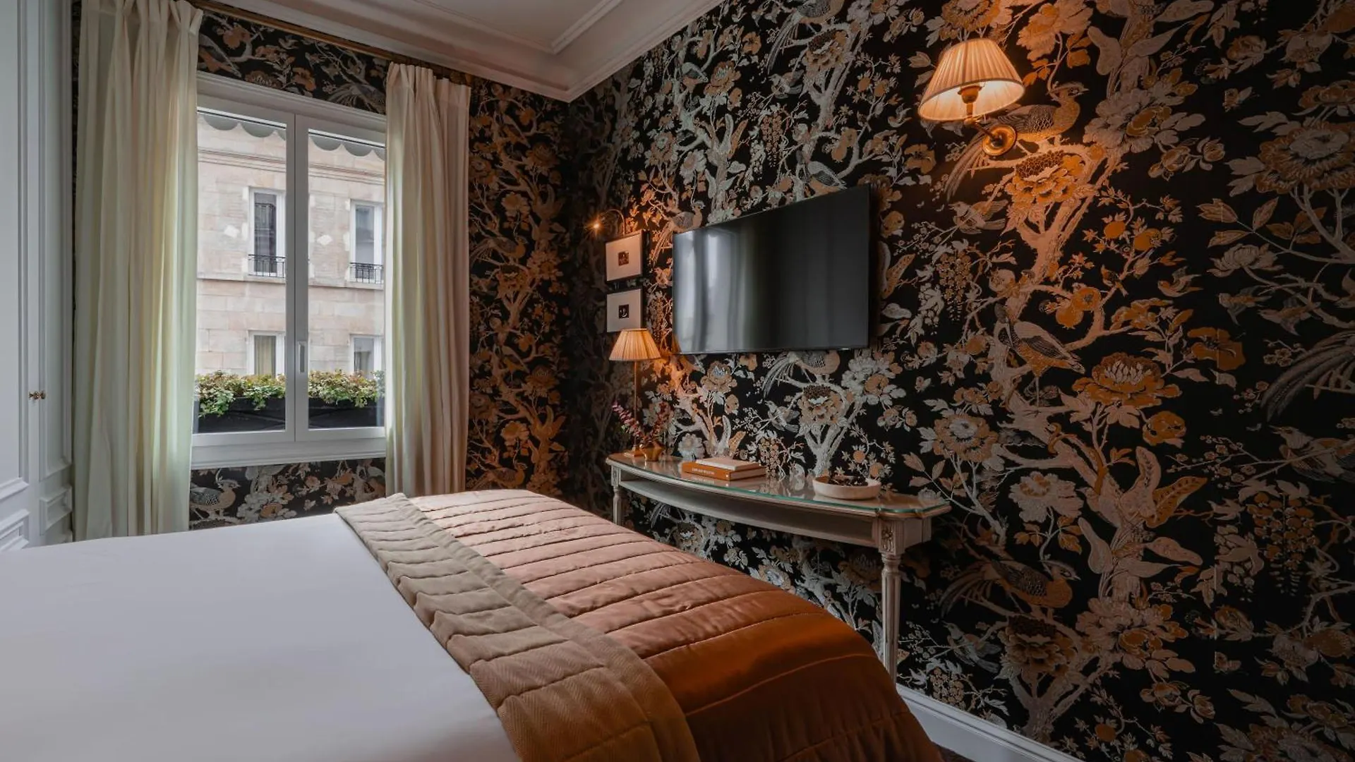 Hôtel De Buci Paris