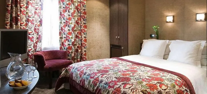 Hôtel De Buci Paris Hotel