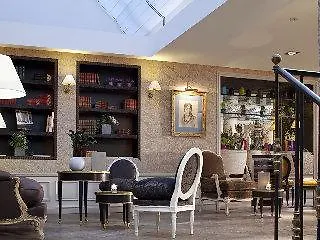 Hotel De Buci Paryż
