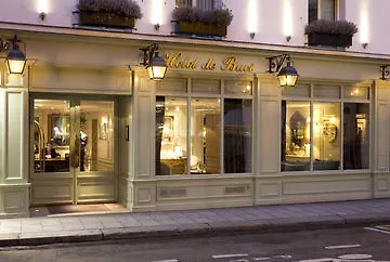 Hotel De Buci Paris