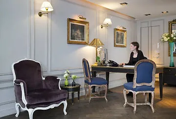Hotel De Buci Paryż Francja