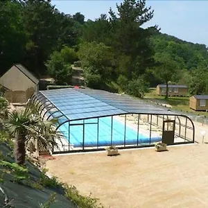 Camping Frankrijk