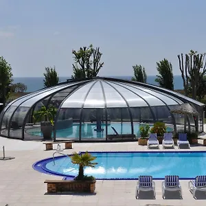 Camping Le Raguenes Plage Frankrijk