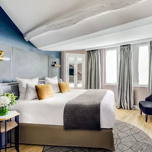 Otel Opera Opal, Paris