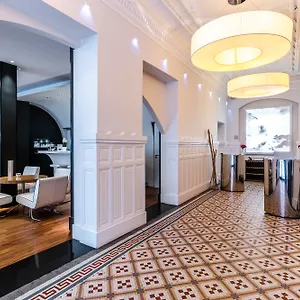 Le Grand Balcon Frankrijk