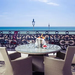 Mercure Seafront Verenigd Koninkrijk