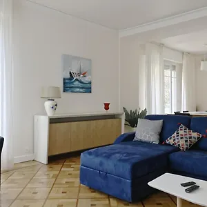 'le Fontainebleau' , Nice France