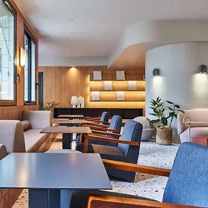 Mercure 15 Porte De Versailles Paris
