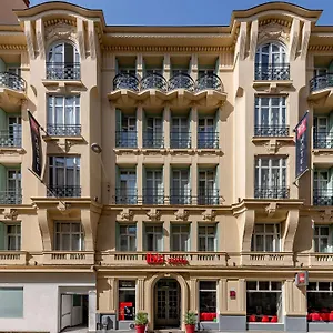 Ibis Centre Notre Dame 3* Nizza
