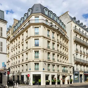 Park Lane Parijs