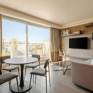 Sonder L'edmond Parc Monceau Hotel