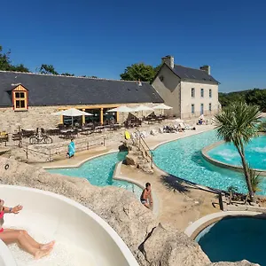 Domaine De L'orangerie De Lanniron Frankrijk