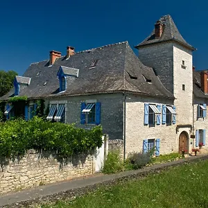 Le Prieure Frankrijk