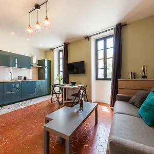 Chez Nous - 7 Sur Le Vieux Port Frankrijk
