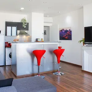  Appartement Les Quais Du Port France