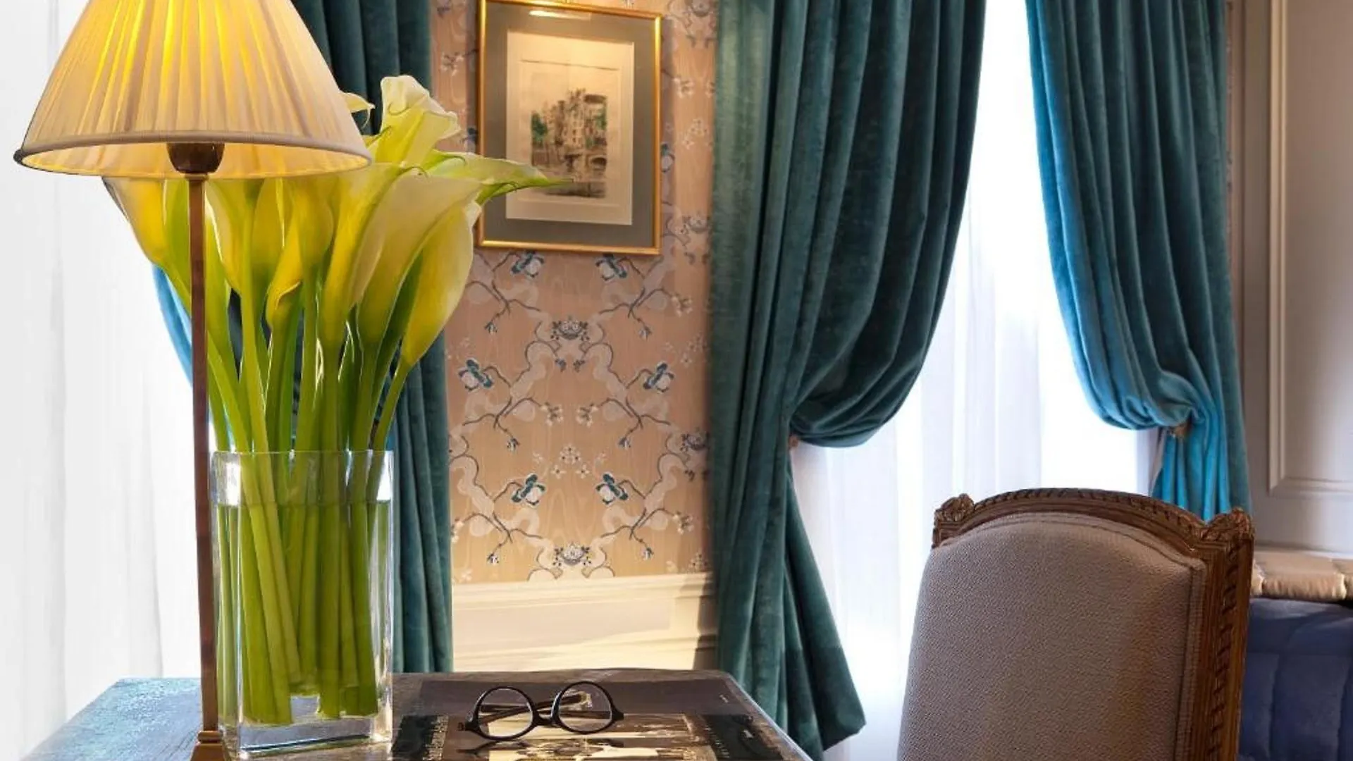 Hotel De Buci Paris