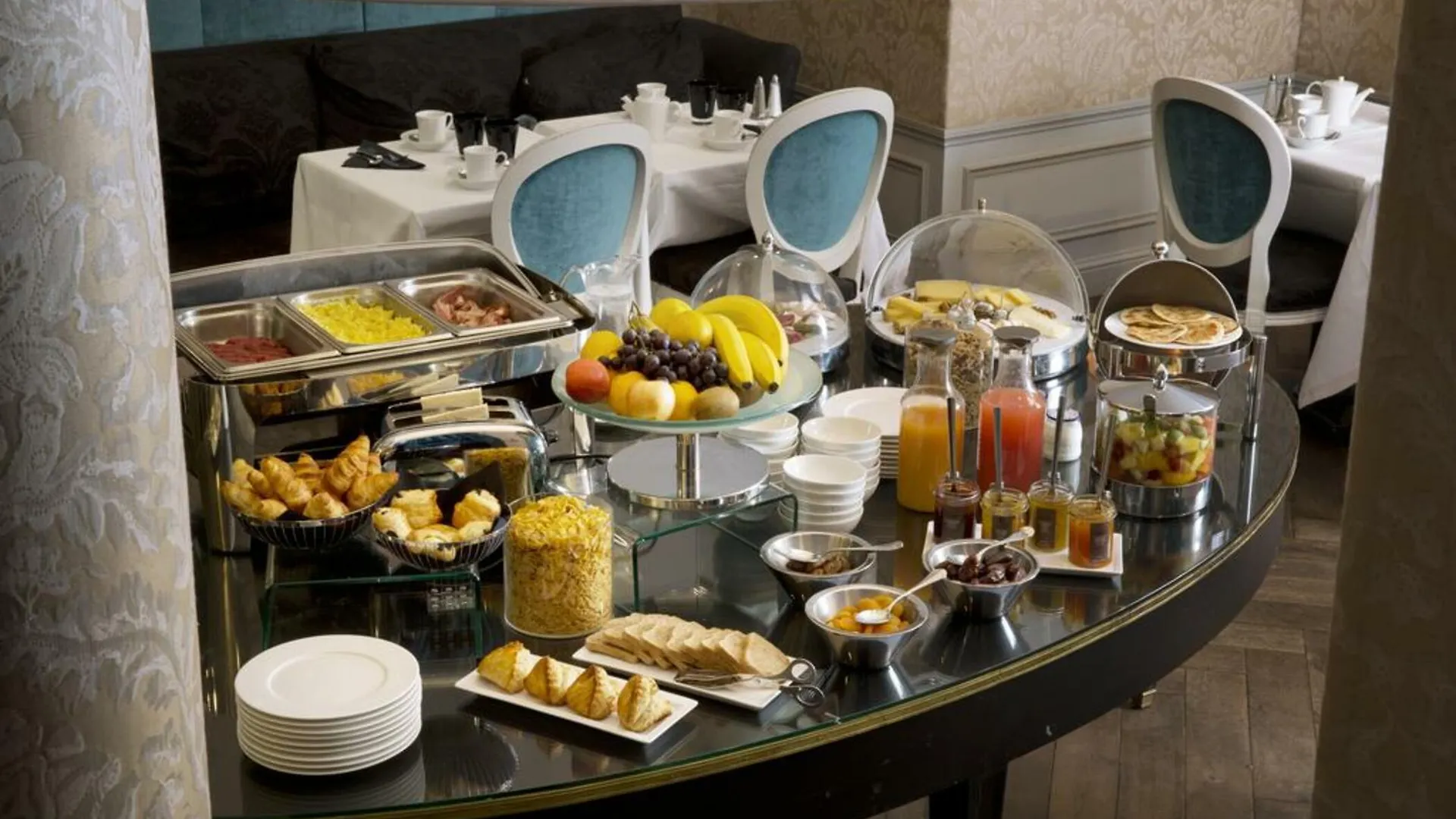 ****  Hotel De Buci Paris Fransa