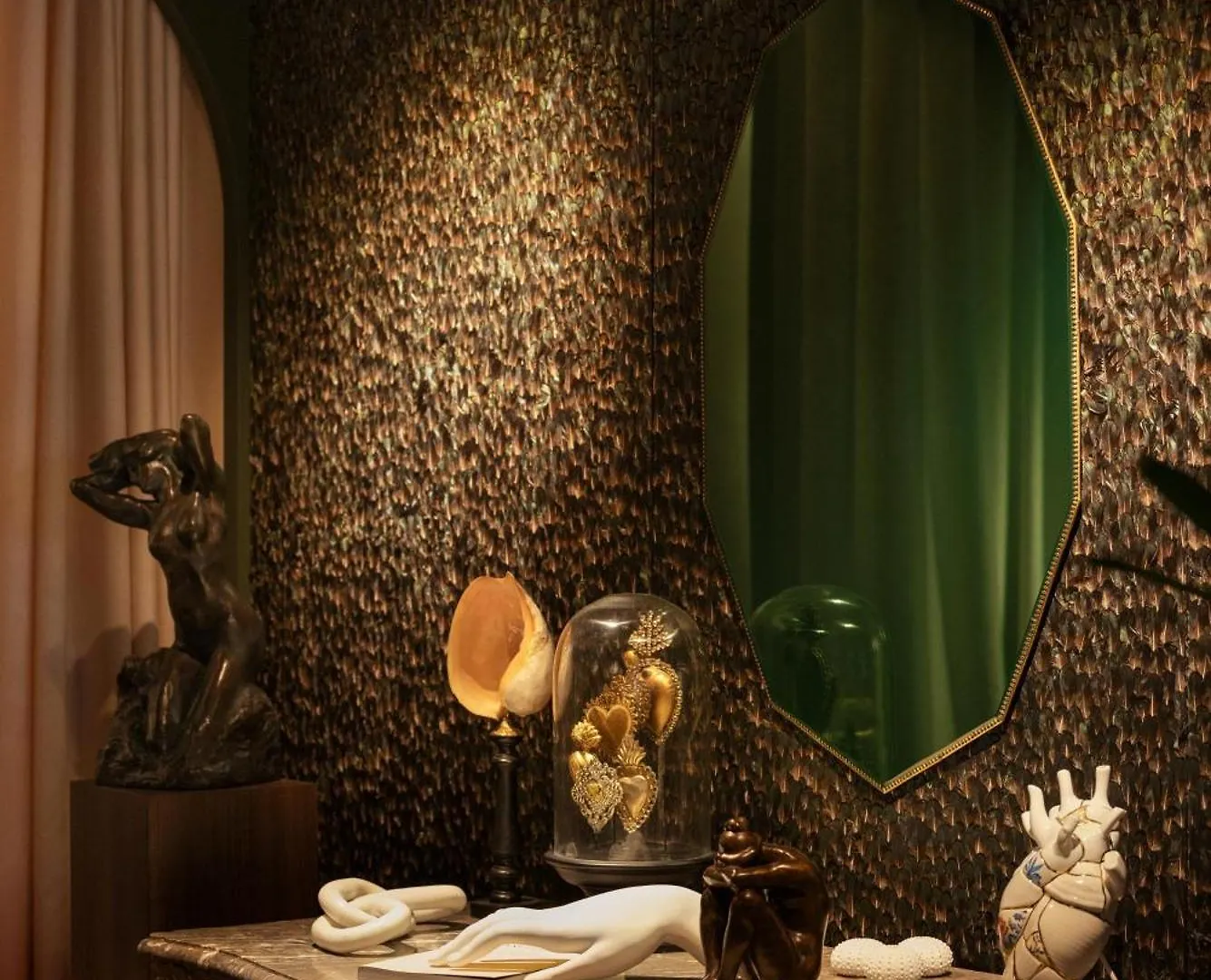Hotel De Buci Paris