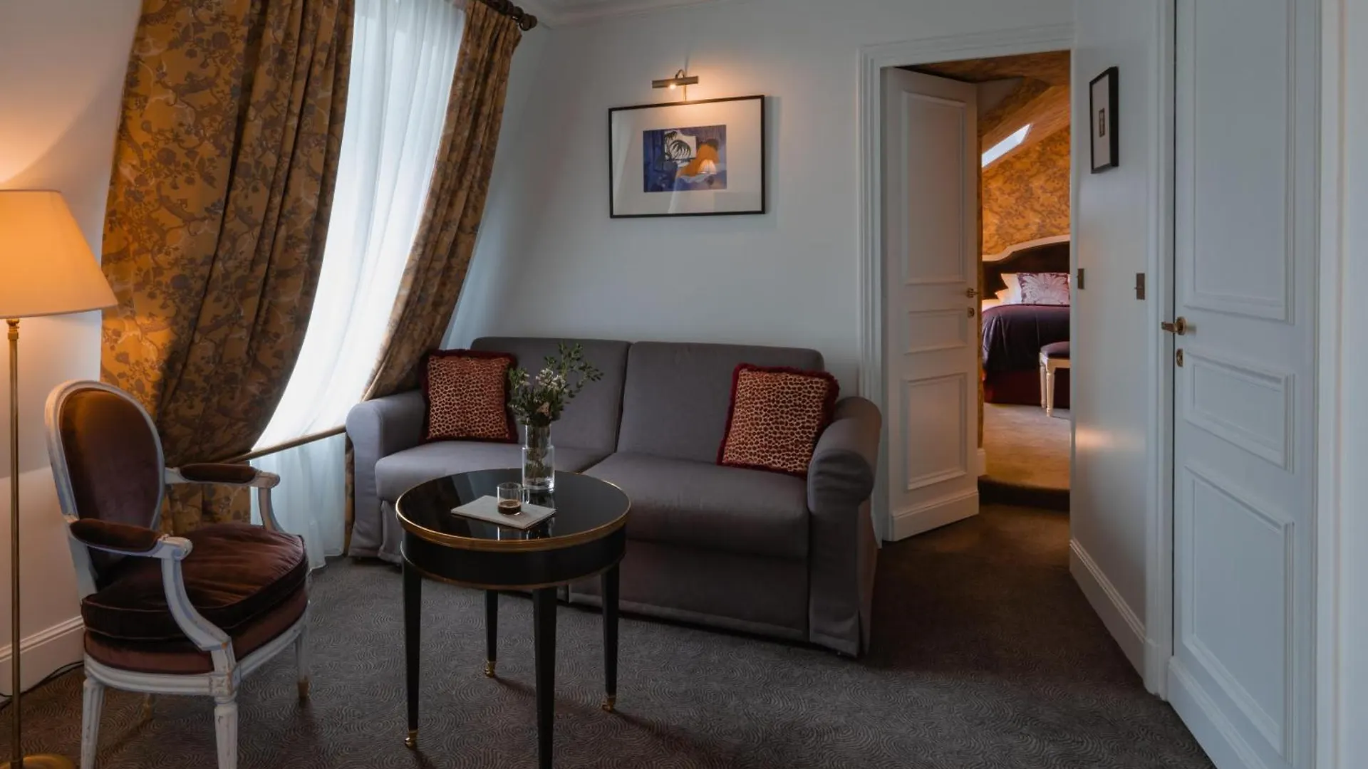 Hotel De Buci Paris