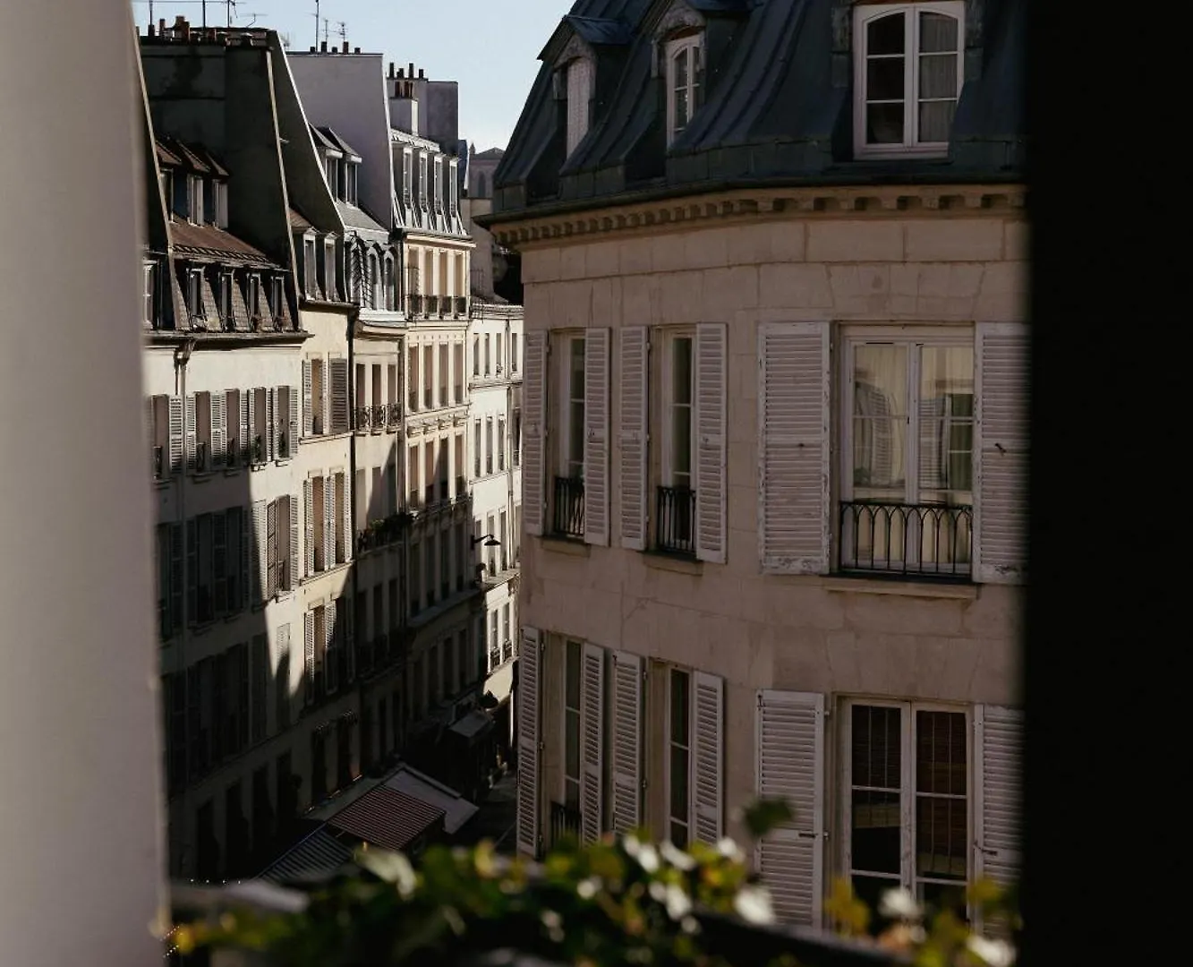 Hotel De Buci Paris
