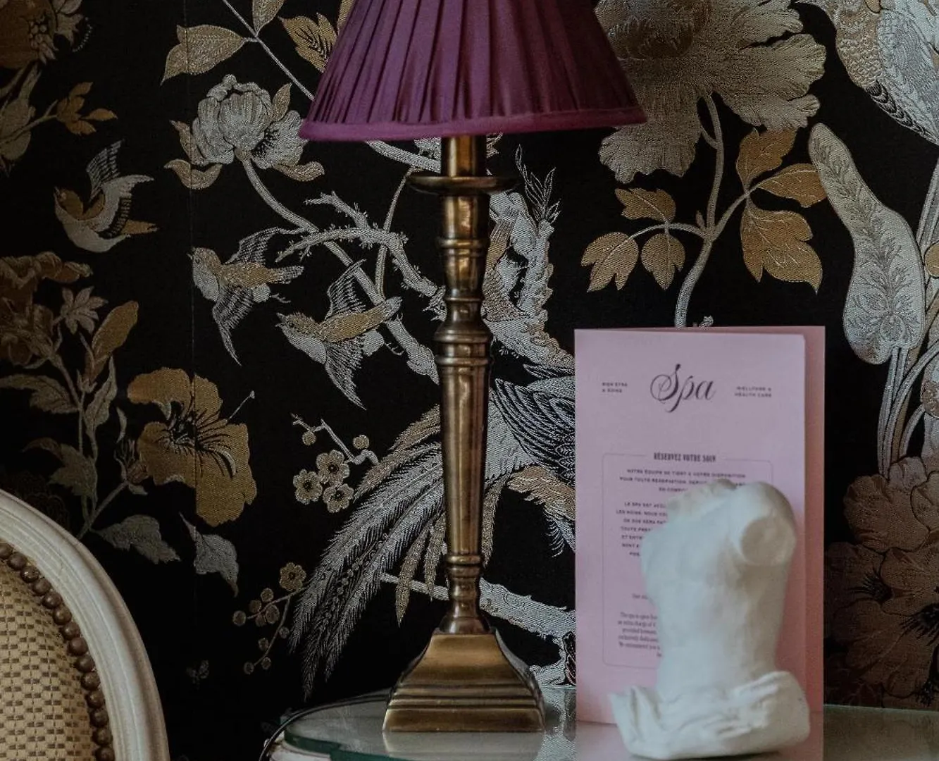 Hotel De Buci Paris France